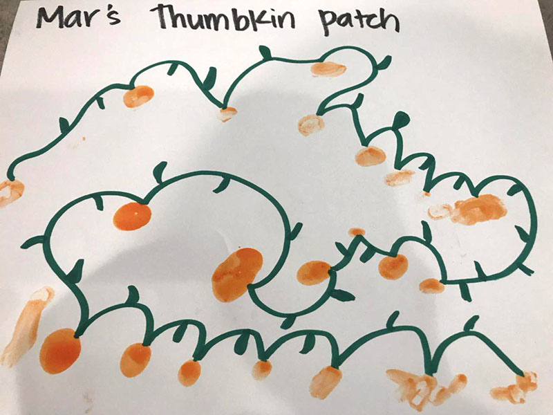 Thumbkin Patch