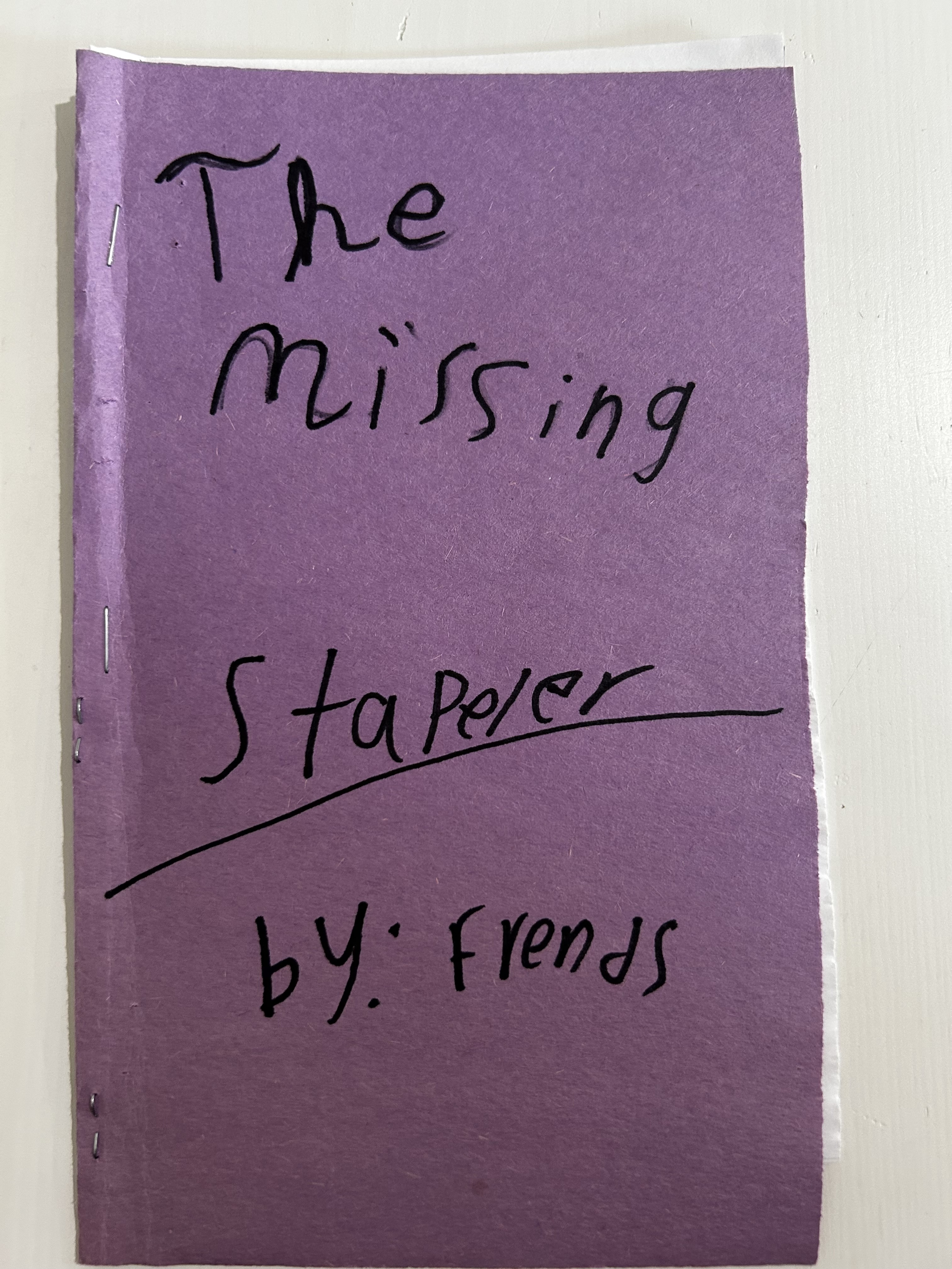 the-missing-stapeler